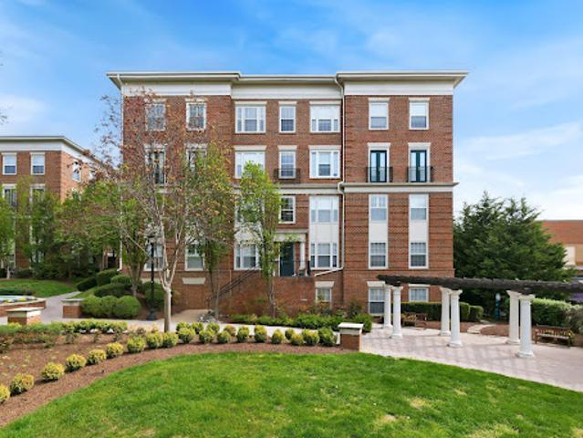 Property for sale in Gaithersburg, Maryland