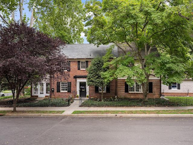 Property for sale in Washington, Washington DC
