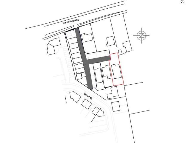 Property for sale in Gosberton Clough, Lincolnshire