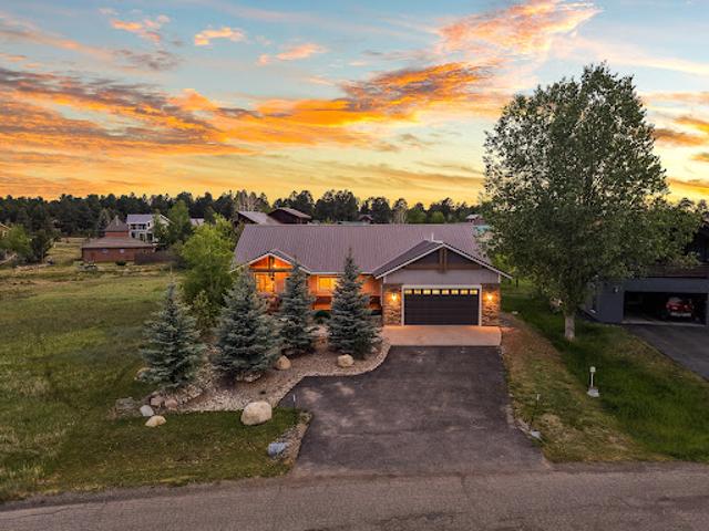 Property for sale in Pagosa Springs, Colorado