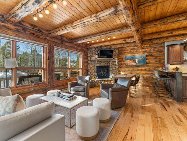 Property for sale in Colorado