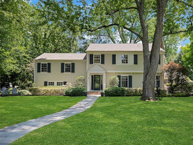 Property for sale in Summit, New Jersey