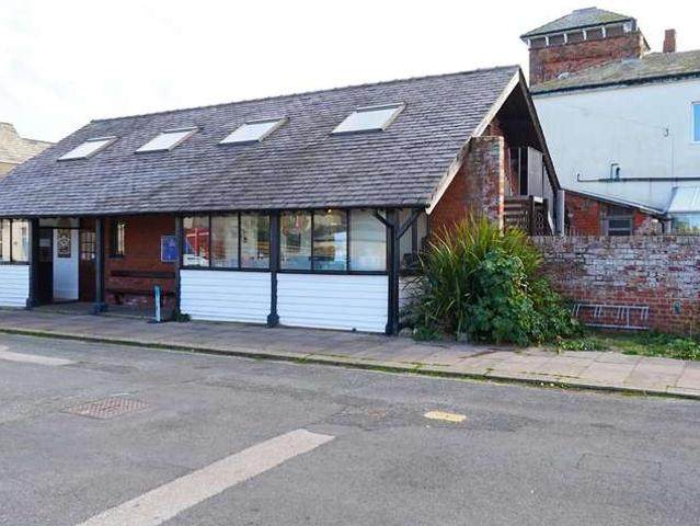 Property for sale in Roa Island