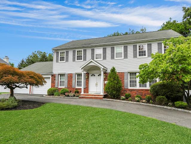 Property for sale in Closter, New Jersey