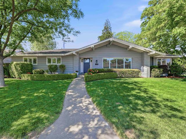 Property for sale in Sacramento, California