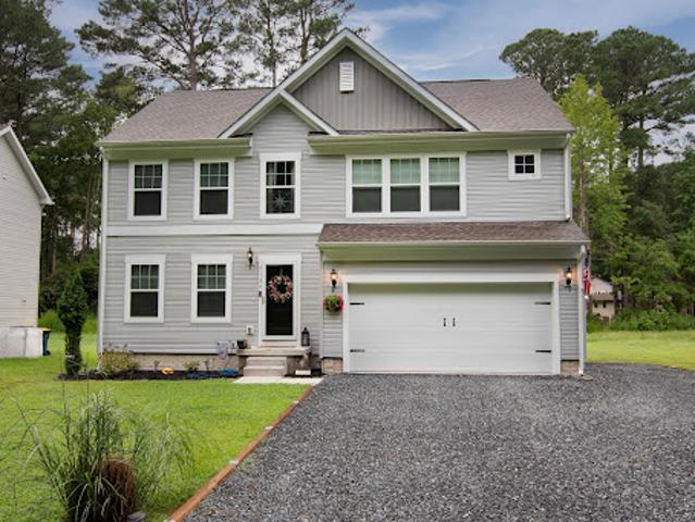Property for rent in Virginia