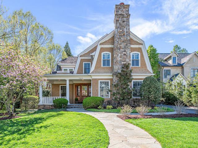 Property for sale in Bethesda, Maryland