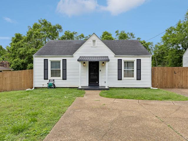 Property for sale in Tennessee