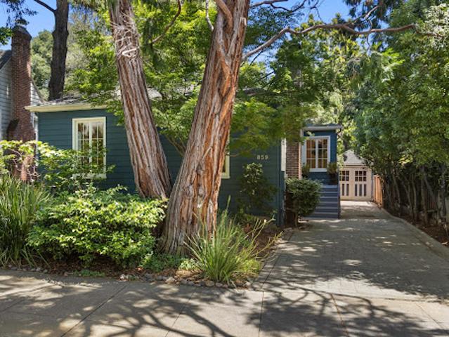 Property for sale in Oakland, California