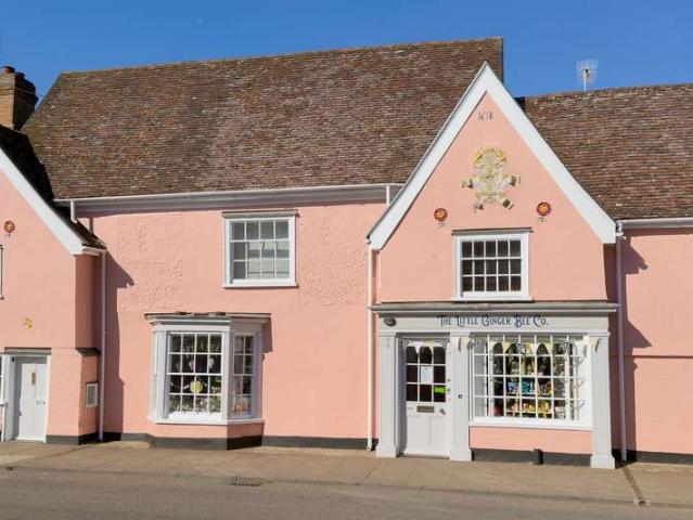 Property for rent in Chelmondiston, Suffolk