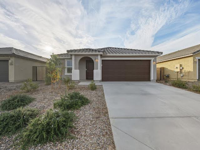 Property for sale in Arizona