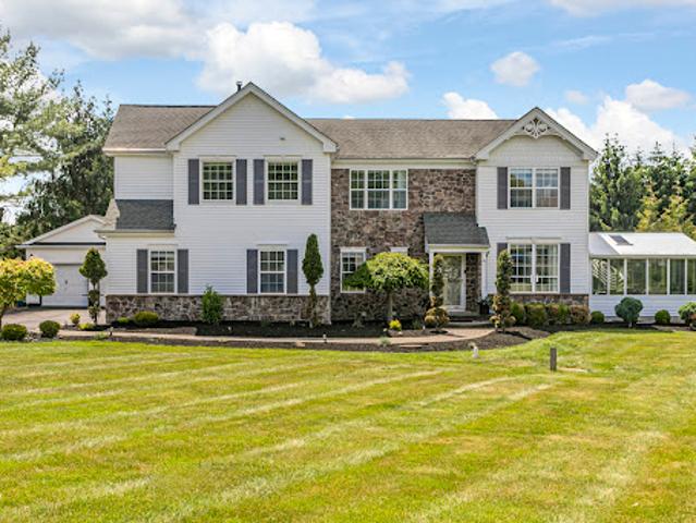 Property for sale in Flemington, New Jersey