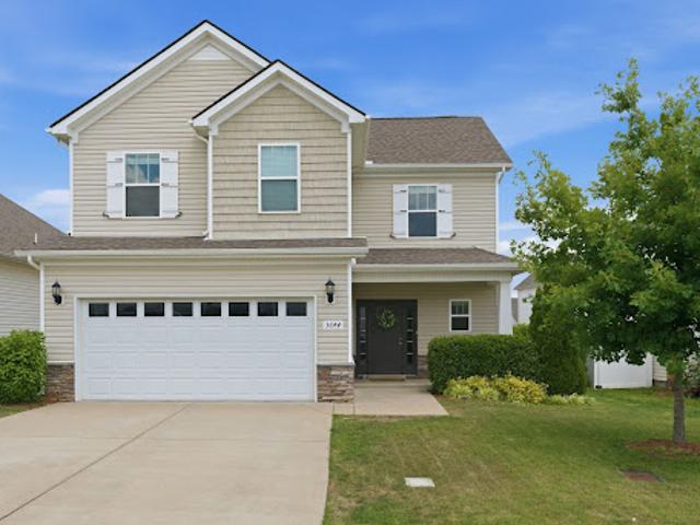 Property for sale in Tennessee