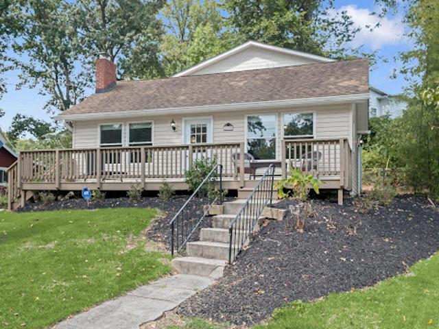 Property for rent in Riva, Maryland