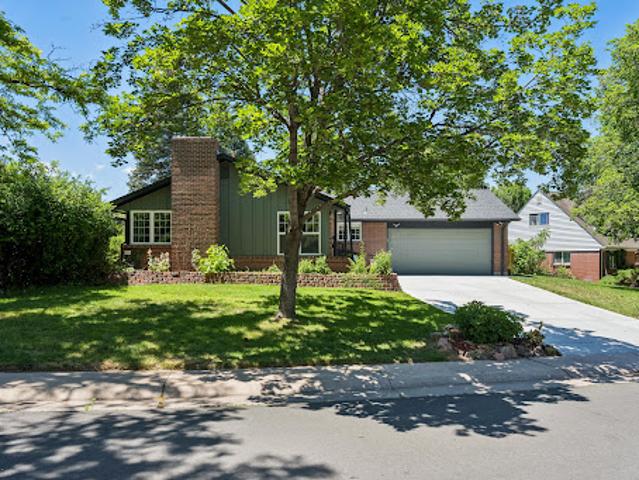 Property for sale in Denver, Colorado