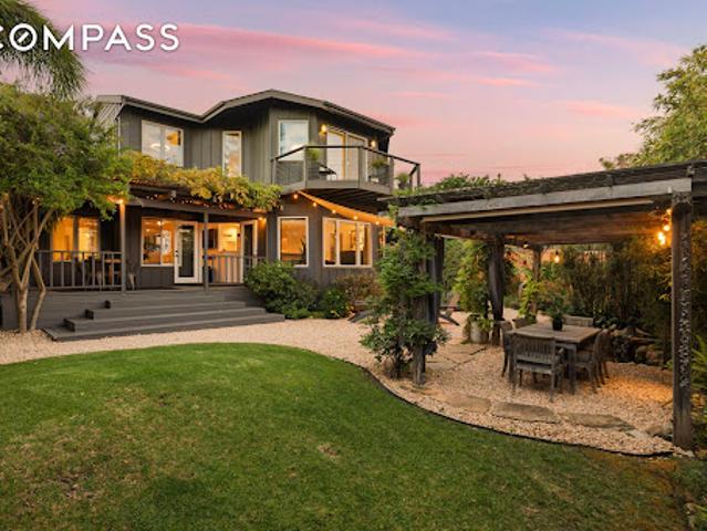 Property for sale in Santa Barbara, California