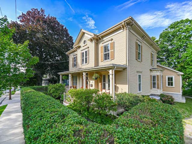 Property for sale in New Hampshire