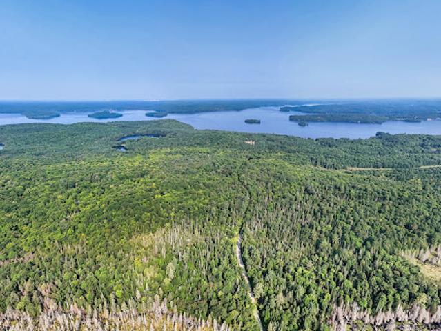 Property for sale in Muskoka, Ontario