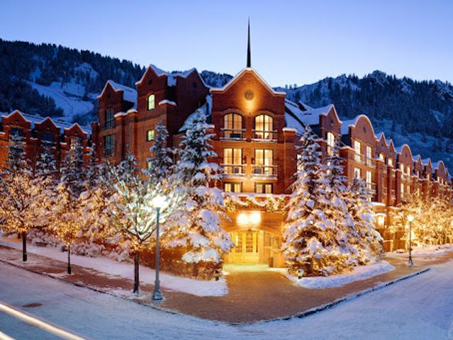Property for sale in Aspen, Pitkin County