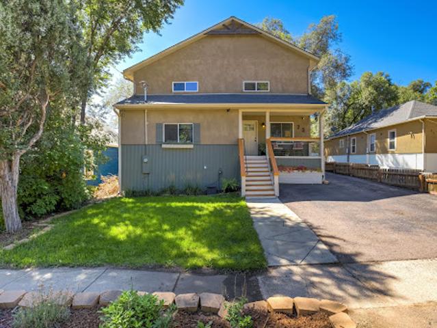 Property for sale in Colorado Springs, El Paso County