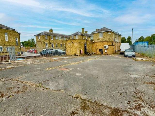 Property for sale in Bletchley and Fenny Stratford, Fenny Stratford