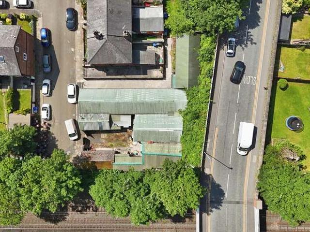 Property for sale in Besses o' th' Barn, Bury