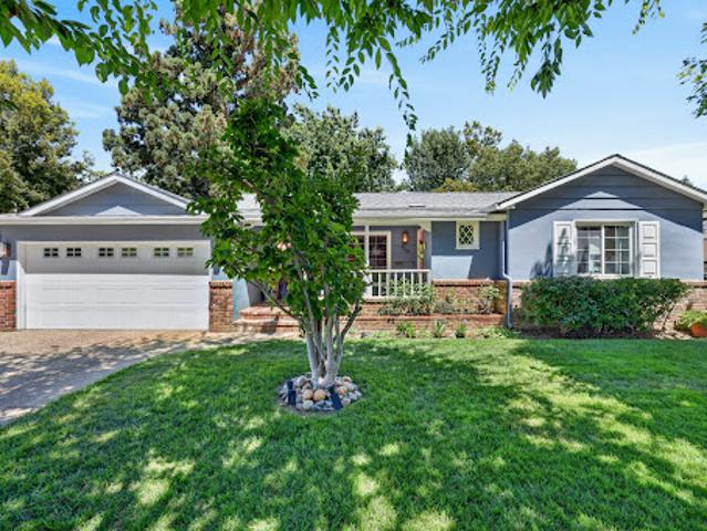 Property for sale in Sacramento, California