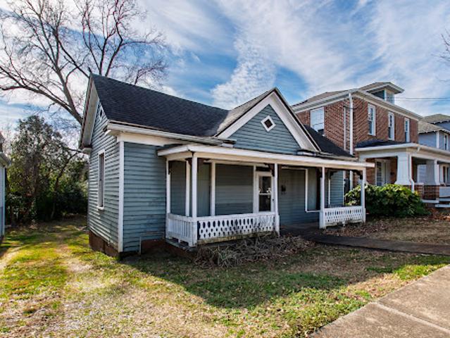 House for sale in Wake, North Carolina