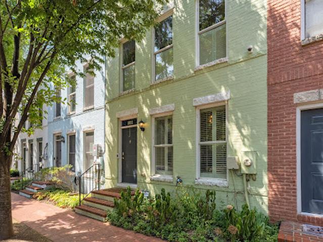 Property for sale in Washington, Washington DC