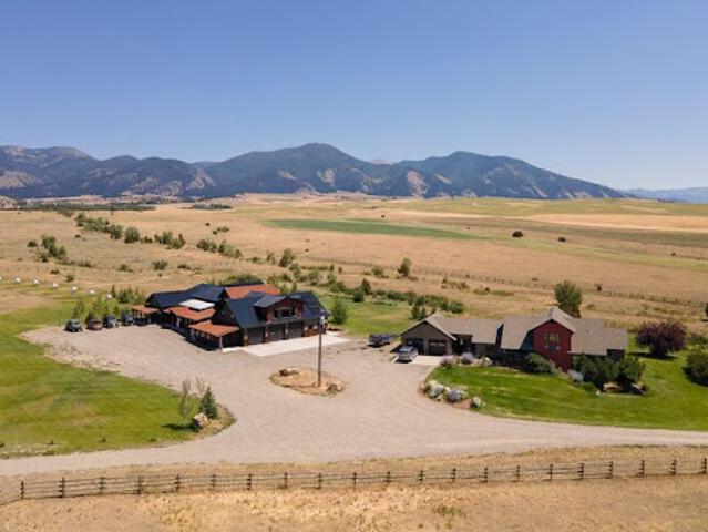Property for sale in Belgrade, Montana
