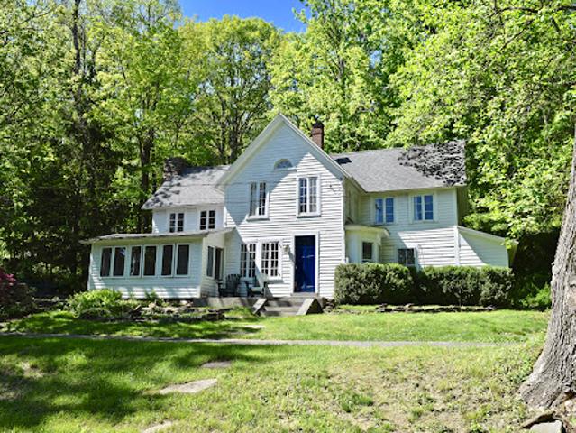 Property for sale in Connecticut