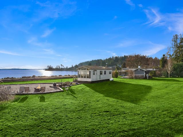 Property for sale in Chimacum, Washington