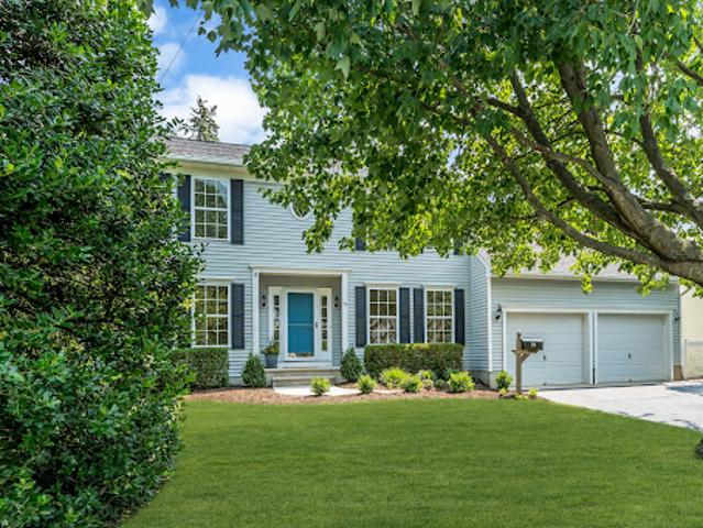Property for sale in Monmouth, New Jersey