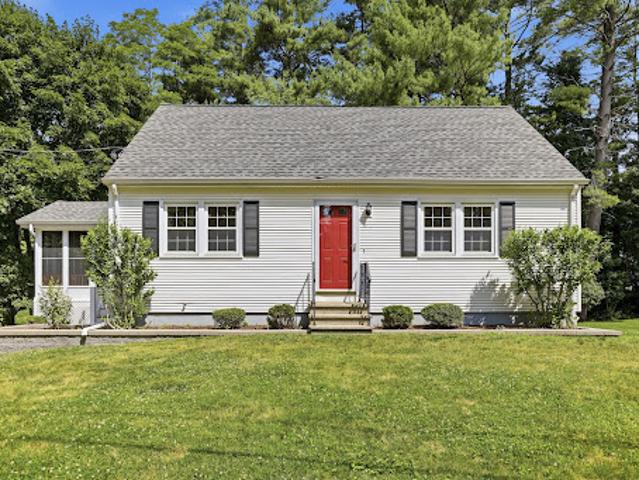 Property for sale in Westford, Massachusetts