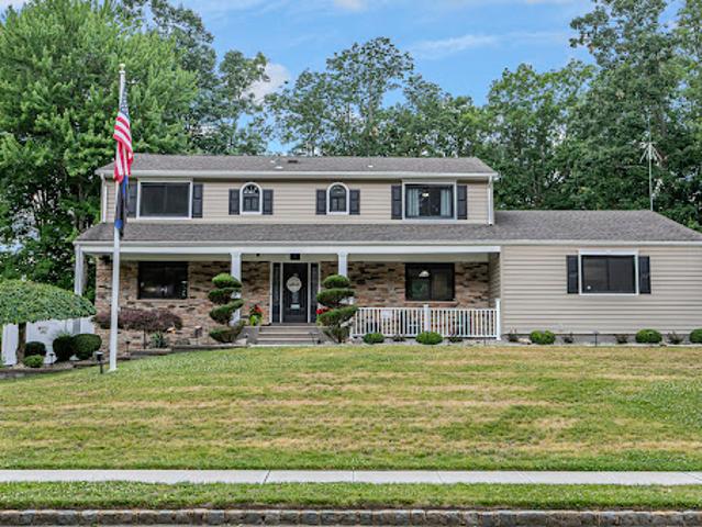 Property for sale in East Brunswick, New Jersey