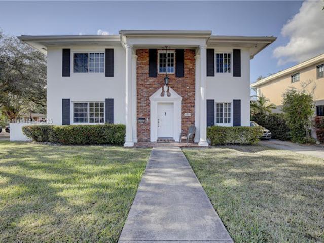 Property for sale in Coral Gables, Florida