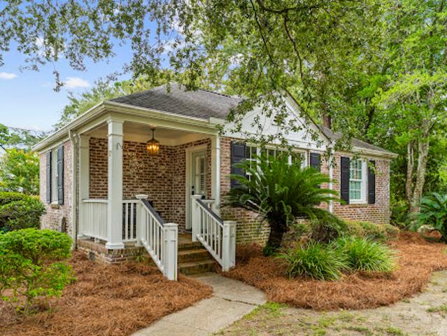 Property for sale in Charleston, South Carolina