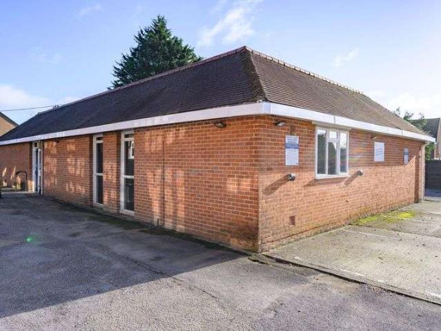 Property for sale in Five Acres, Hertfordshire