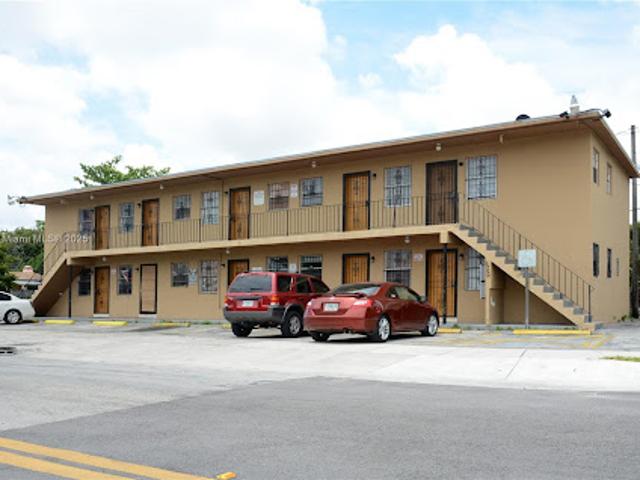 Property for sale in Miami, Florida