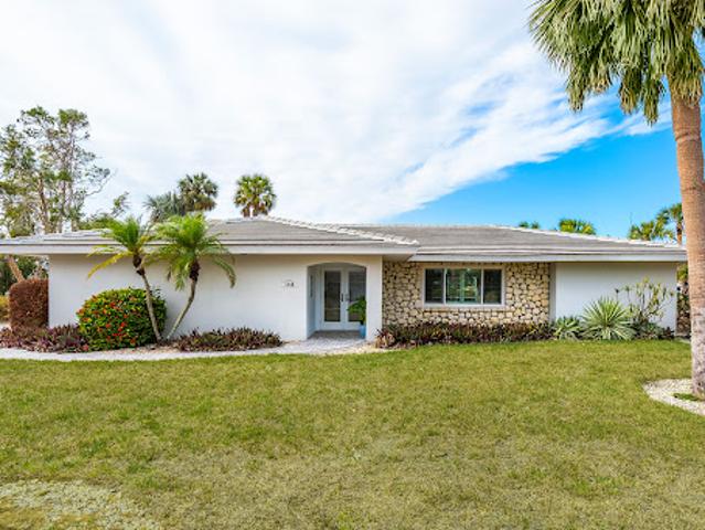 Property for sale in Sarasota, Florida