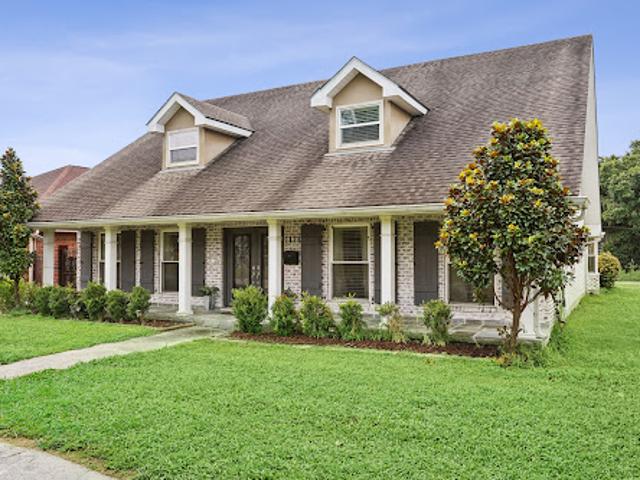 Property for sale in New Orleans, Louisiana