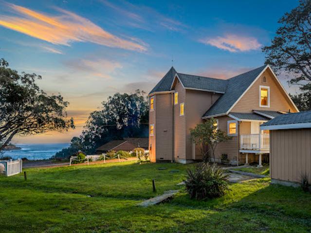 Property for sale in California