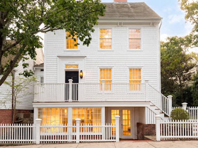 Property for sale in Village of Sag Harbor, Town of East Hampton