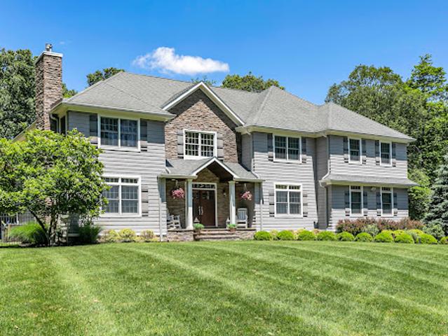 Property for sale in Monmouth, New Jersey