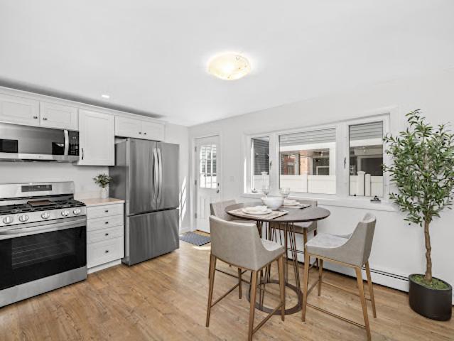 Property for sale in Boston, Massachusetts