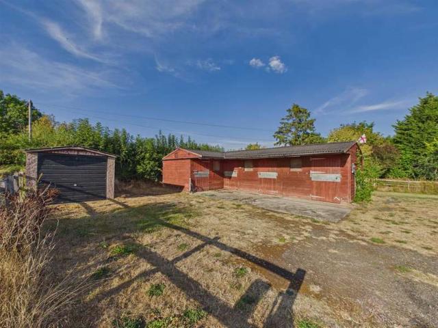 Property for sale in Forthampton, Worcestershire