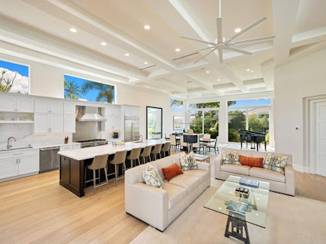 Property for sale in Naples, Florida