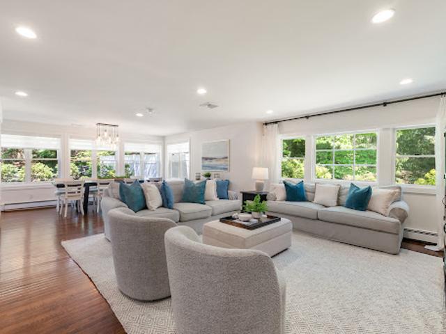 Property for sale in Westwood, Massachusetts