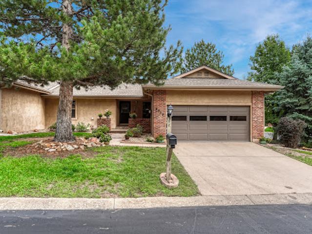 Property for sale in Colorado Springs, Colorado
