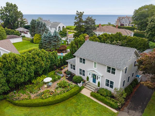 Property for sale in Madison, Connecticut